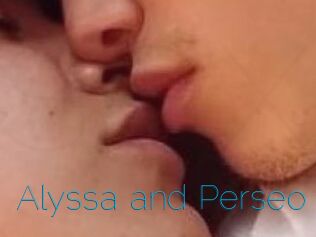 Alyssa_and_Perseo