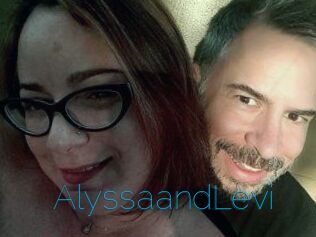 Alyssa_and_Levi