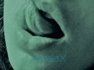 AmaiaX