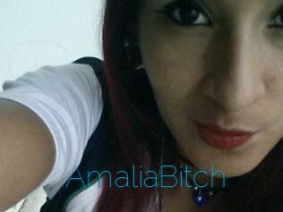 AmaliaBitch