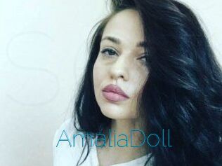 AmaliaDoll