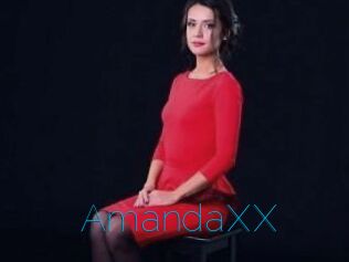 AmandaXX