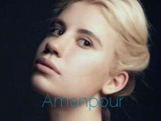 Amanpour