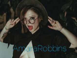 AmaraRobbins