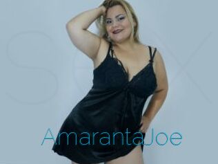 AmarantaJoe