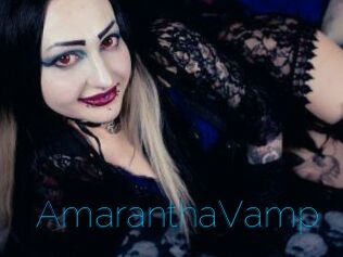 AmaranthaVamp