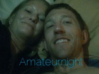 Amateurnight