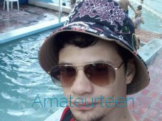 Amateurteen