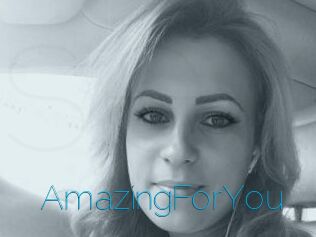 AmazingForYou