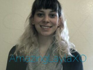 AmazingLaylaXO