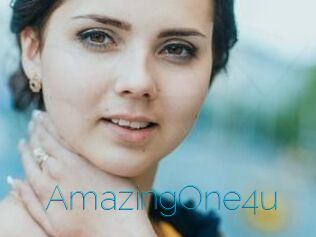 AmazingOne4u