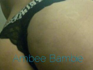 Ambee_Bambie