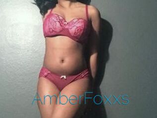 AmberFoxxs