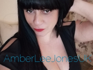 AmberLeeJonesUK