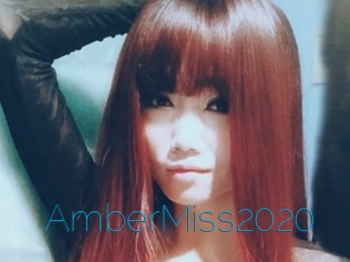 AmberMiss2020