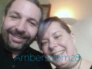 Ambersdom28