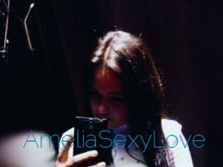 AmeliaSexyLove