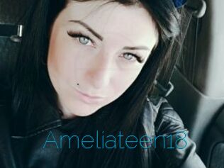 Ameliateen18