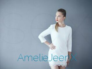 AmelieJeenX