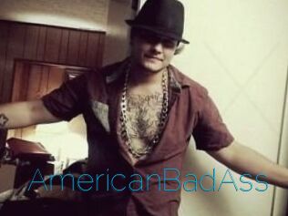 AmericanBadAss