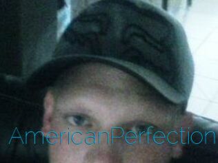 AmericanPerfection