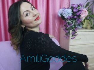 AmiliGoddes