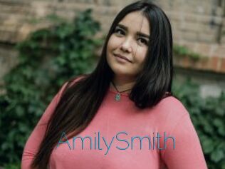 AmilySmith