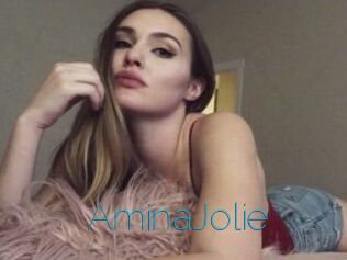 AminaJolie