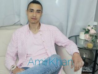 AmirKhan