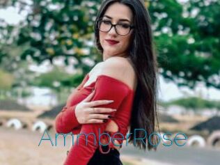 AmmberRose