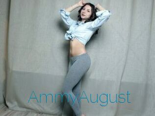 AmmyAugust