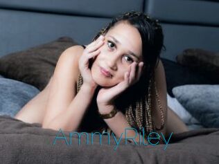 AmmyRiley