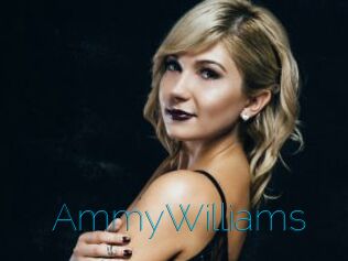 AmmyWilliams