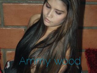 Ammy_wood