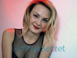 AmnyaSecret