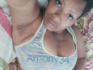 Amony34