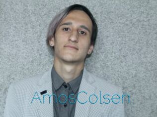 AmosColsen