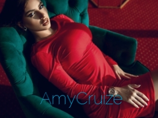 AmyCruize