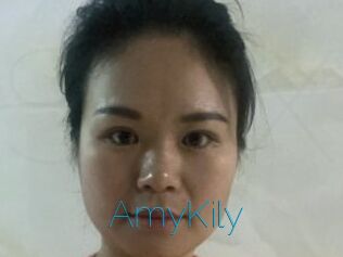 AmyKily