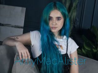 AmyMacAlister