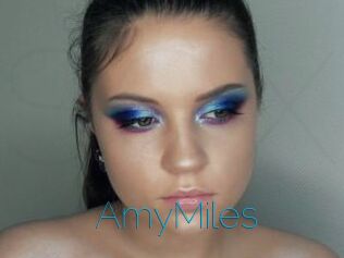 AmyMiles