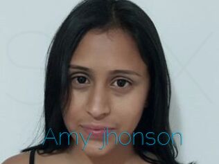 Amy_jhonson