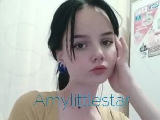 Amylittlestar