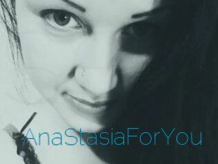 AnaStasiaForYou