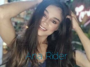 Ana_Rider