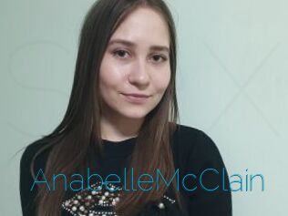 AnabelleMcClain