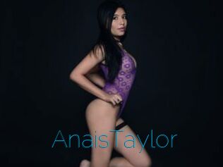 AnaisTaylor