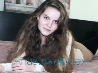 AnastasiaRolex