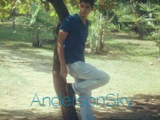 AndersonSky