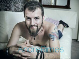 AndreRimes